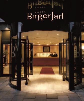 北歐現代風格一向給人簡潔、自然、舒適及創新的印象，